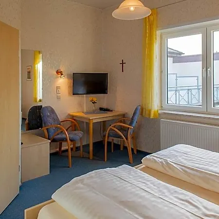 Hotel Christliche Gaestehaeuser Weinstrasse