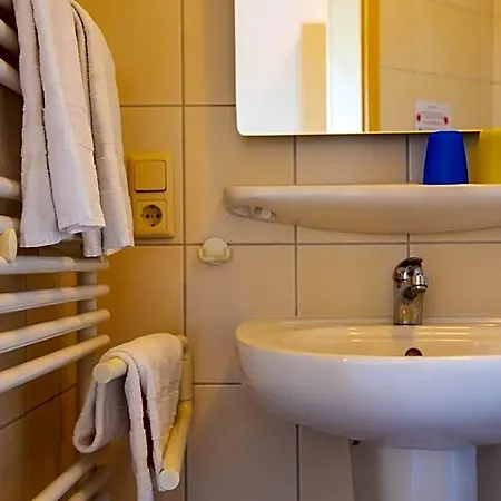 Hotel Christliche Gaestehaeuser Weinstrasse