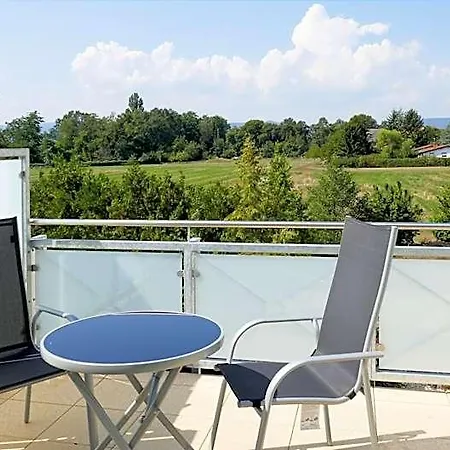 Hotel Christliche Gaestehaeuser Weinstrasse Neustadt an der Weinstraße