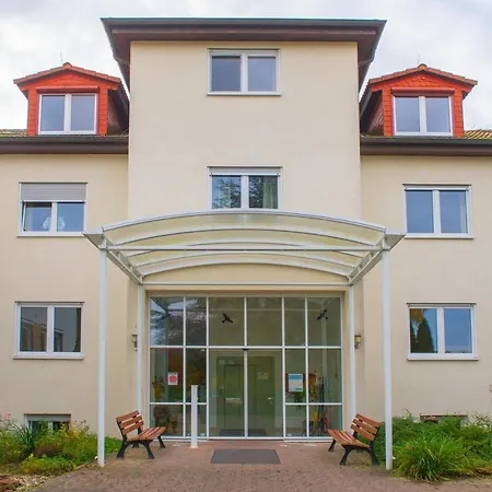 Hotel Christliche Gaestehaeuser Weinstrasse Neustadt an der Weinstraße