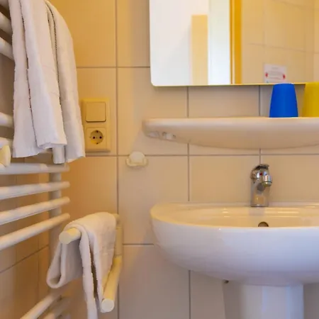 Hotel Christliche Gaestehaeuser Weinstrasse