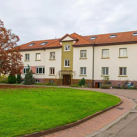 Christliche Gaestehaeuser Weinstrasse *
