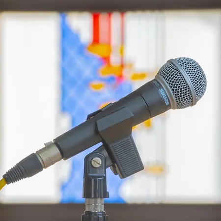 Christliche Gaestehaeuser Weinstrasse Нойштадт-ан-дер-Вайнштрасе