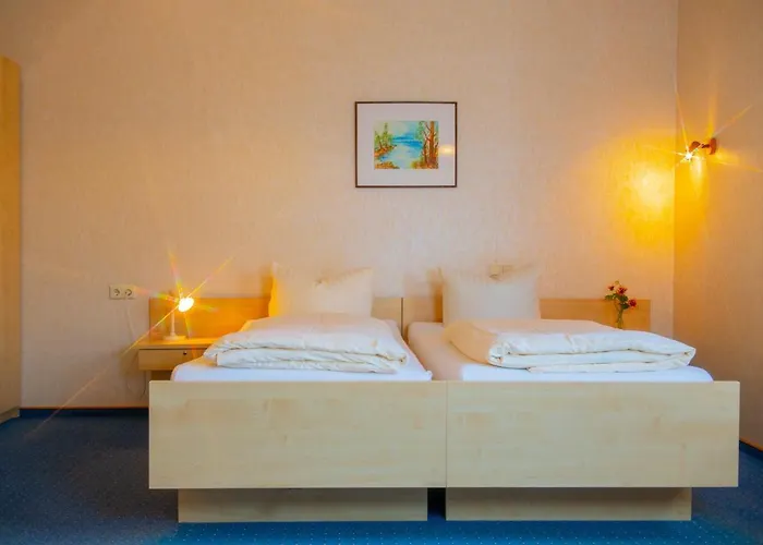 Christliche Gaestehaeuser Weinstrasse Hotel Neustadt an der Weinstraße