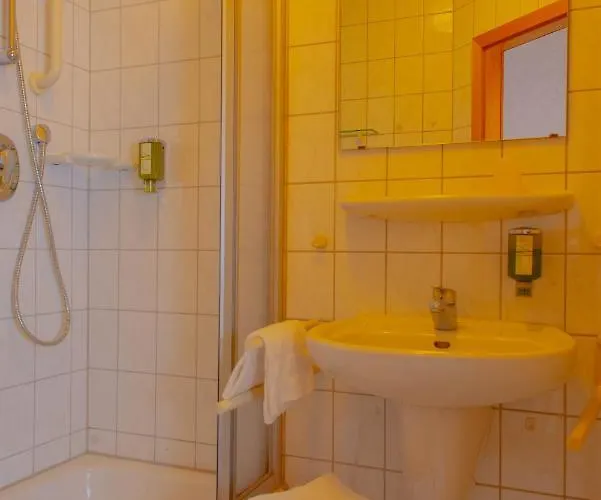 Christliche Gaestehaeuser Weinstrasse Neustadt an der Weinstraße