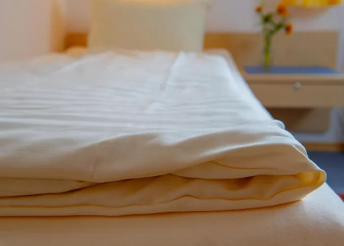 Hotel Christliche Gaestehaeuser Weinstrasse