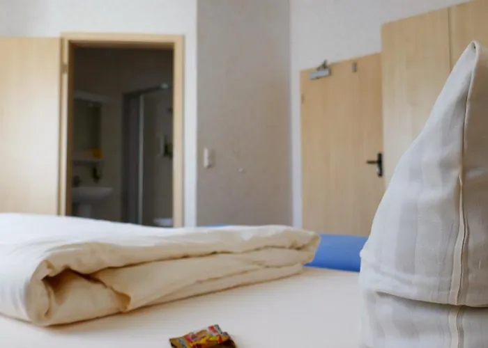 Christliche Gaestehaeuser Weinstrasse Hotel