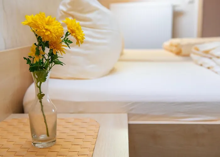 Hotel Christliche Gaestehaeuser Weinstrasse *