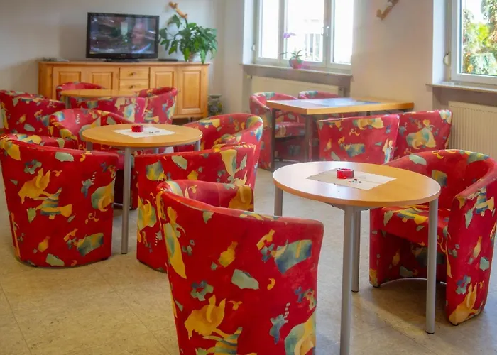 Christliche Gaestehaeuser Weinstrasse *