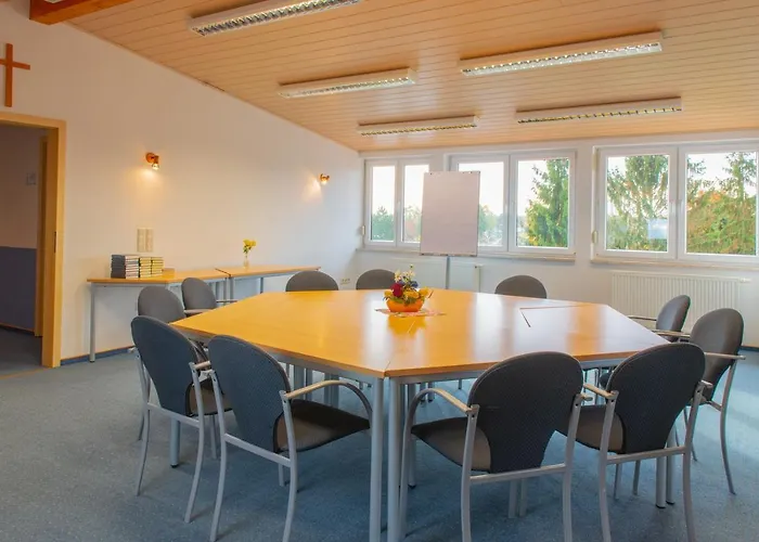 Christliche Gaestehaeuser Weinstrasse Hotel Neustadt an der Weinstraße