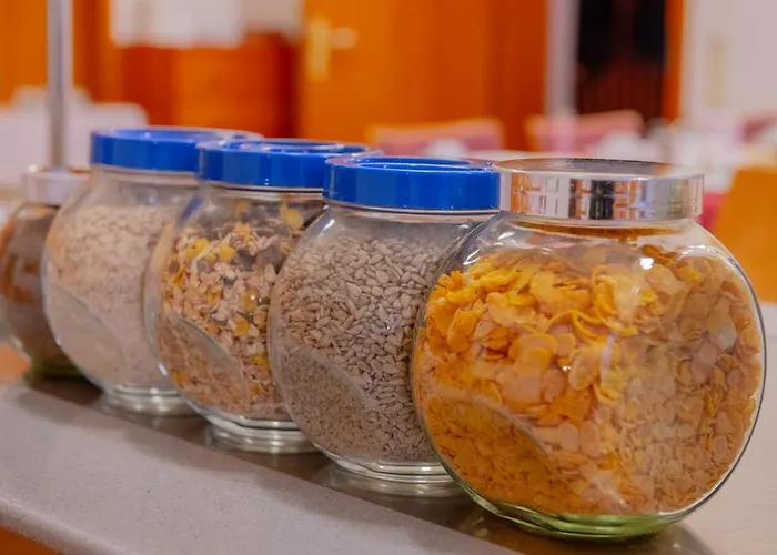 Hotel Christliche Gaestehaeuser Weinstrasse *