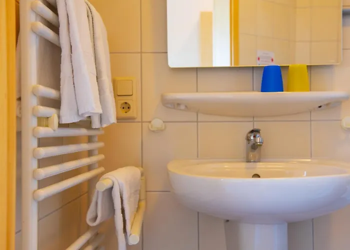 Hotel Christliche Gaestehaeuser Weinstrasse