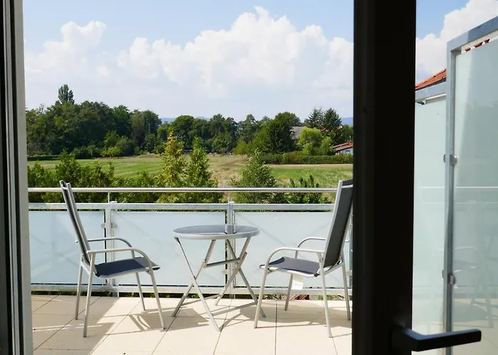 Christliche Gaestehaeuser Weinstrasse Hotel Neustadt an der Weinstraße