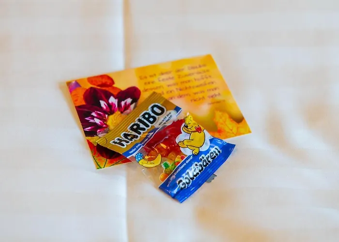 Christliche Gaestehaeuser Weinstrasse * Neustadt an der Weinstraße