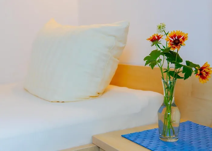 Christliche Gaestehaeuser Weinstrasse