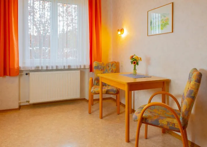 Hotel Christliche Gaestehaeuser Weinstrasse