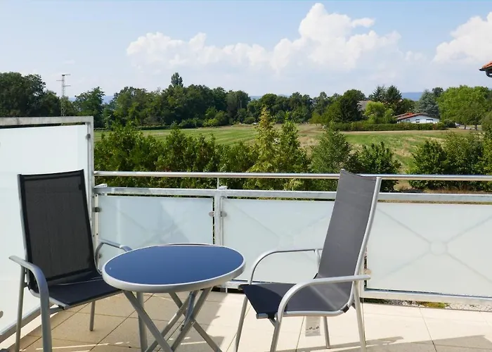 Christliche Gaestehaeuser Weinstrasse Neustadt an der Weinstraße